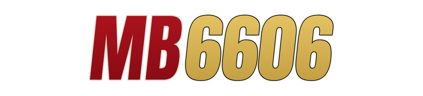 mb6606 logo